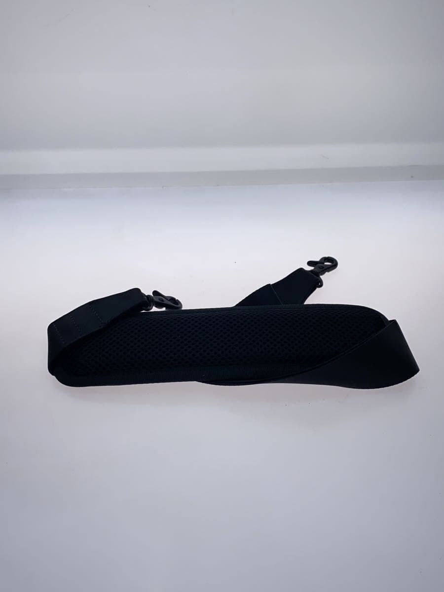 PORTER3-Way BRIEFCASE Backpack Nylon BLK 635-09156 7