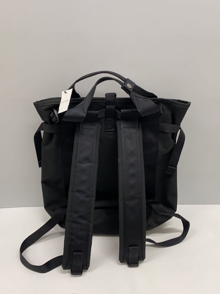 PORTER Backpack BLK Solid 782-08699 3
