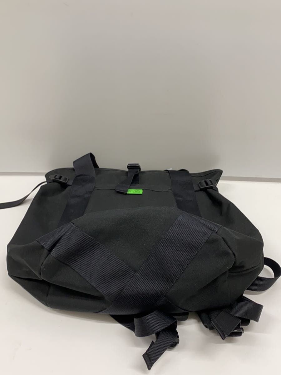 PORTER Backpack BLK Solid 782-08699 4