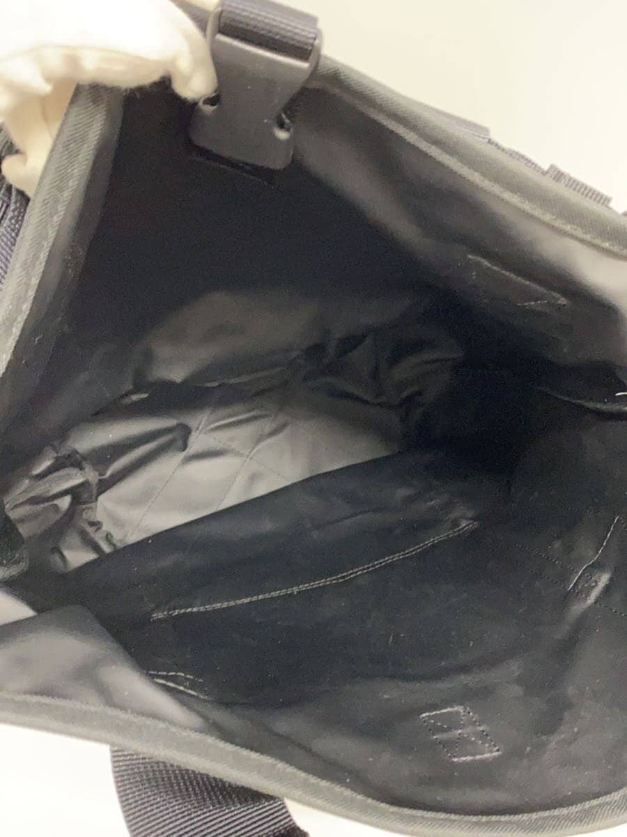 PORTER Backpack BLK Solid 782-08699 6