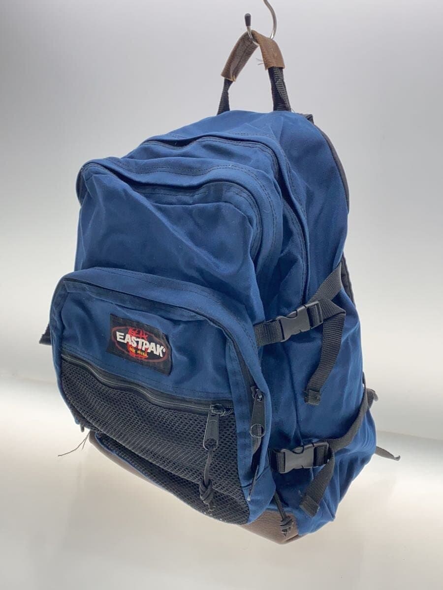 EASTPAK80s Backpack NVY 2