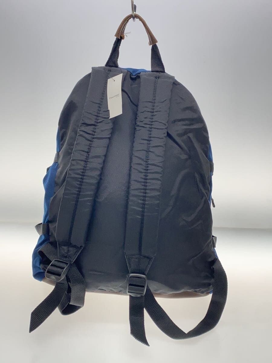 EASTPAK80s Backpack NVY 3