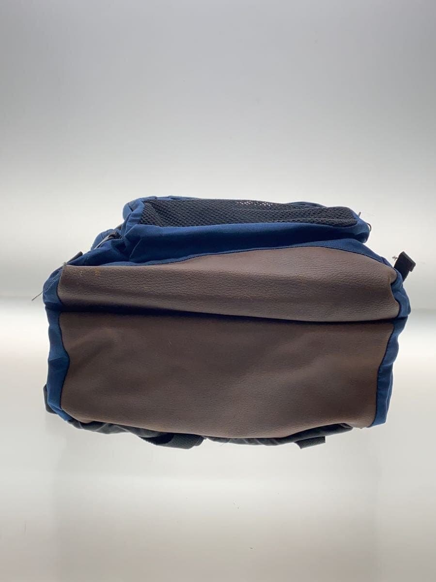 EASTPAK80s Backpack NVY 4