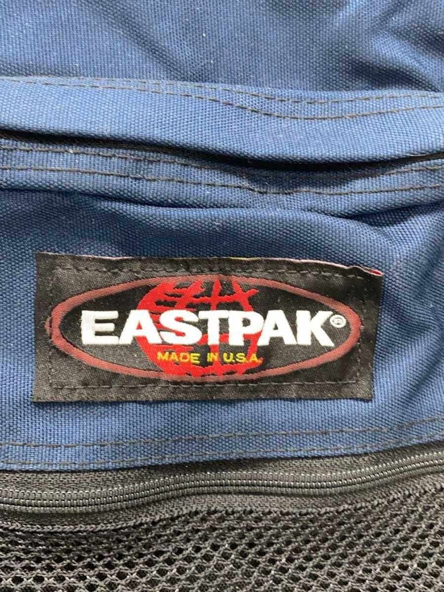 EASTPAK80s Backpack NVY 5