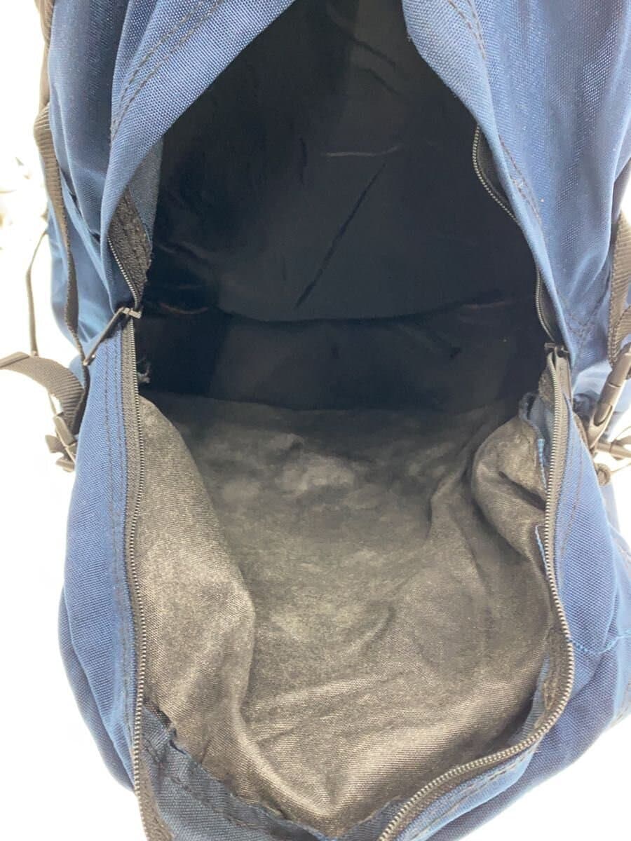 EASTPAK80s Backpack NVY 6