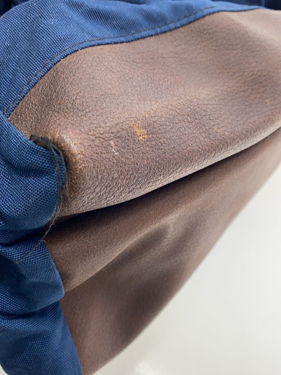 EASTPAK80s Backpack NVY 7