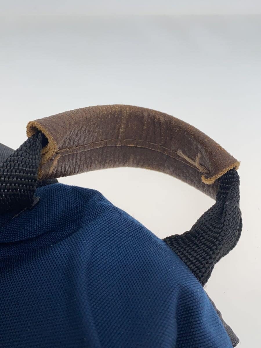 EASTPAK80s Backpack NVY 8