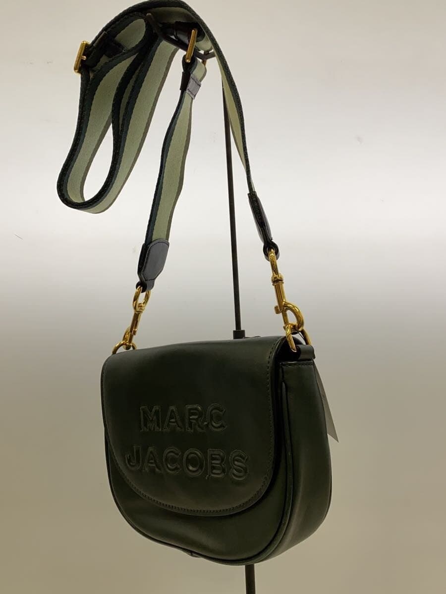 MARC JACOBS shoulder bag -- GRN M0016396 2