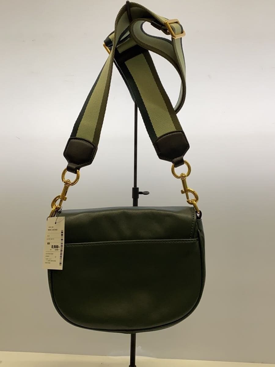 MARC JACOBS shoulder bag -- GRN M0016396 3