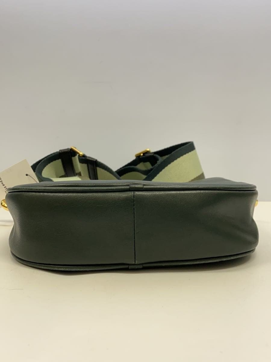 MARC JACOBS shoulder bag -- GRN M0016396 4
