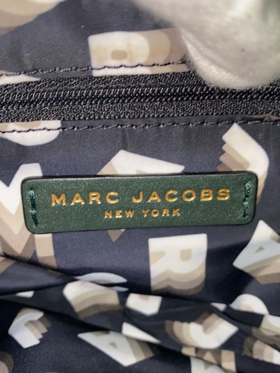 MARC JACOBS shoulder bag -- GRN M0016396 5