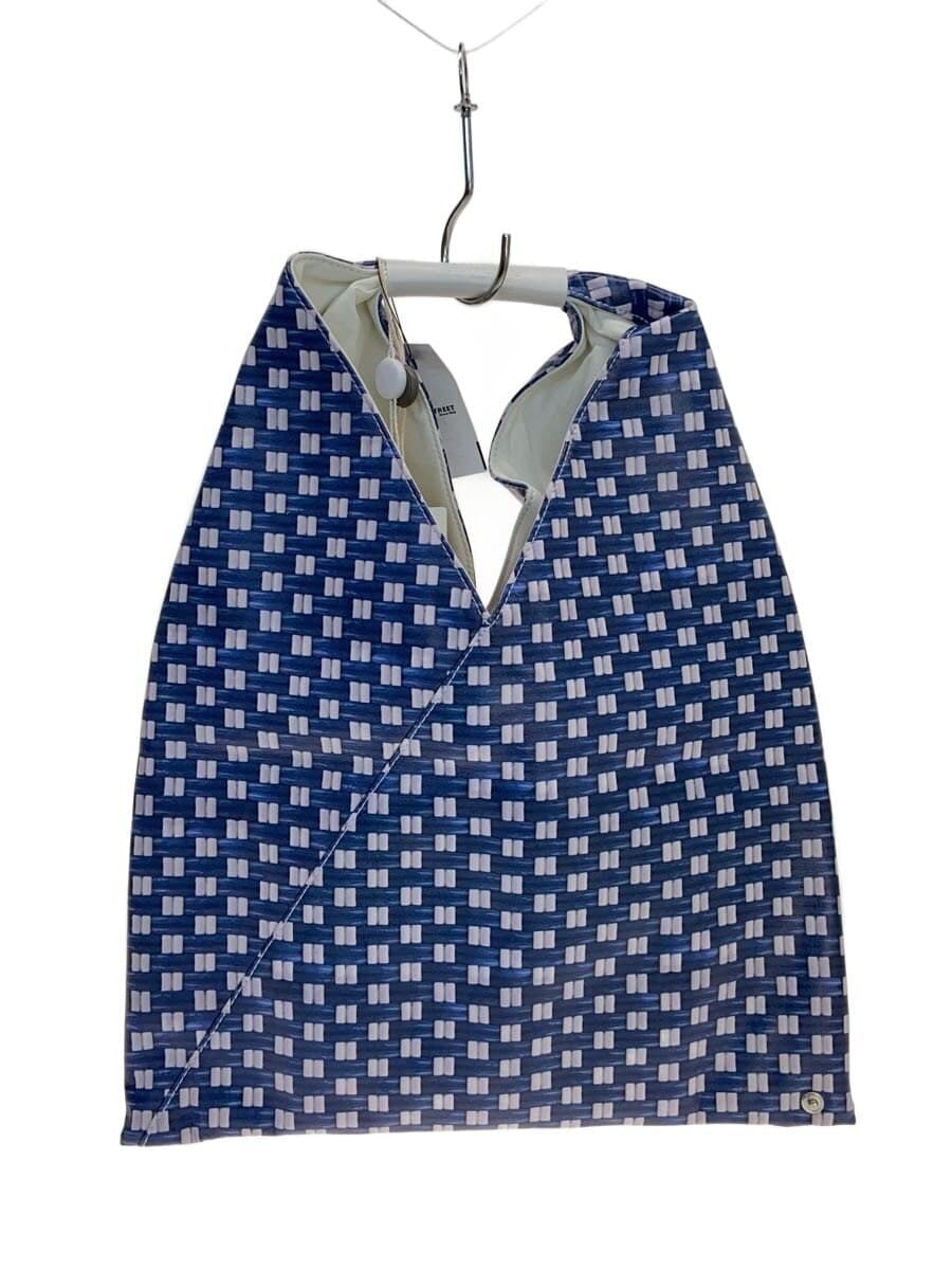 MM6 handbag polyester S54WD0043 P3986