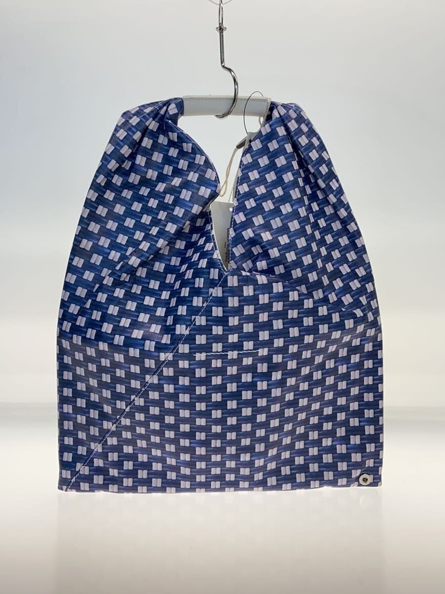 MM6 handbag polyester S54WD0043 P3986 3