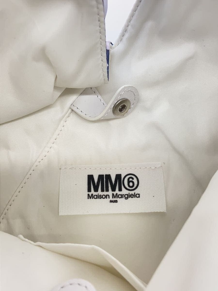 MM6 handbag polyester S54WD0043 P3986 5