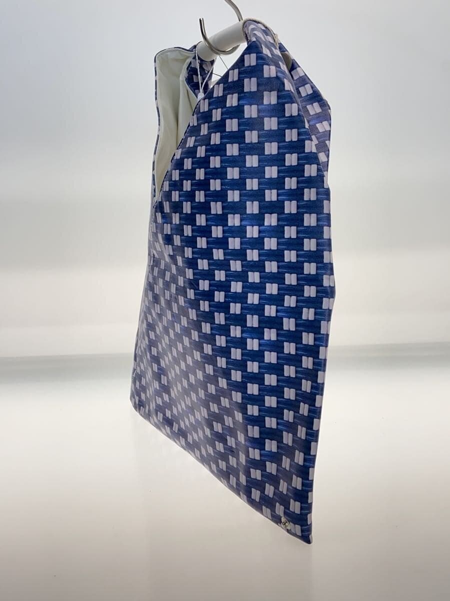 MM6 Handbag Polyester S54WD0043 P3986 2