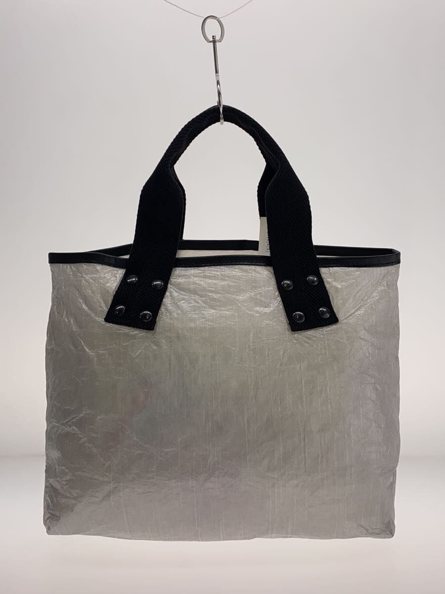sacai Tote Bag SLV 22-0333S 3