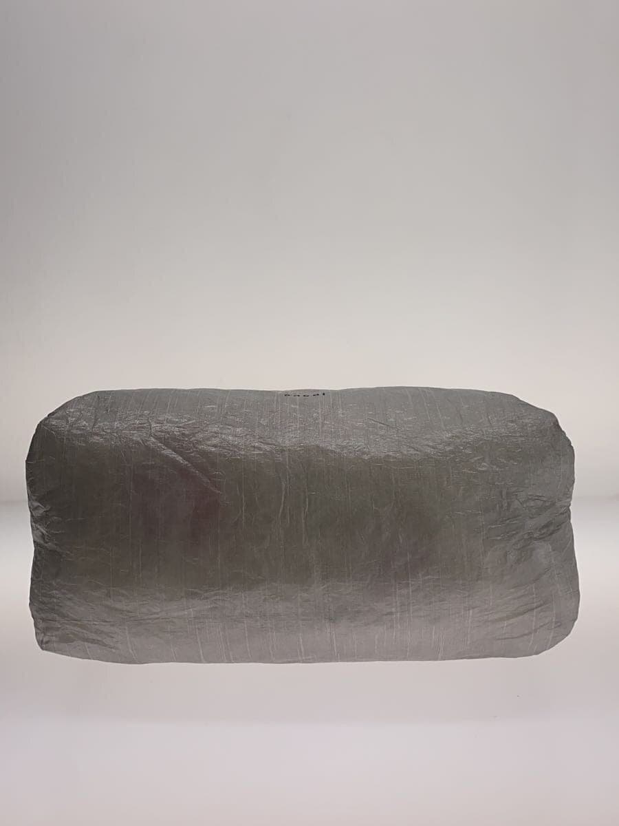 sacai Tote Bag SLV 22-0333S 4