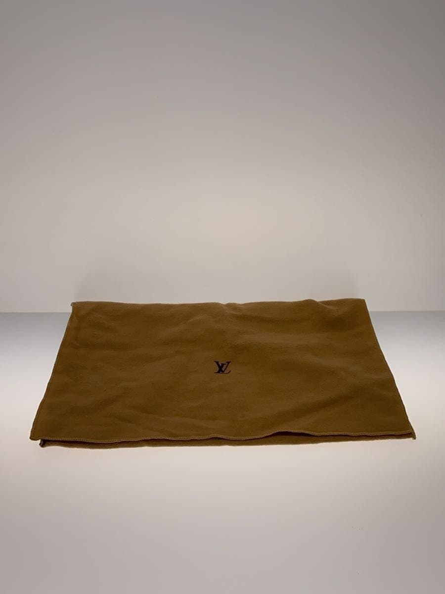 LOUIS VUITTON1)Saumur 30_Monogram Canvas PVC BRW 7