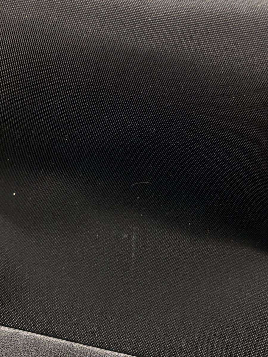 BLUE LABEL CRESTBRIDGE Backpack BLK 55122-115-09 7