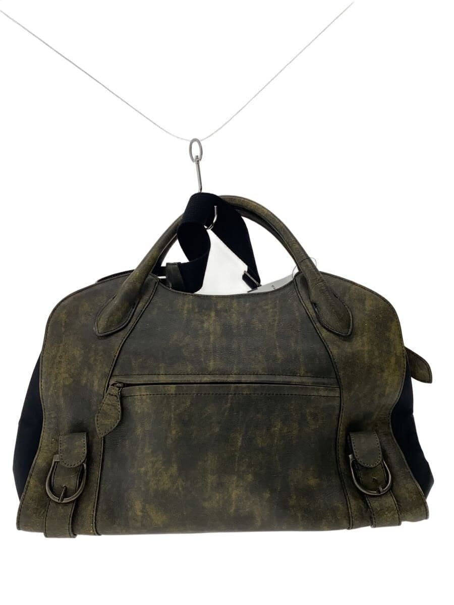 DAKOTA Shoulder Bag