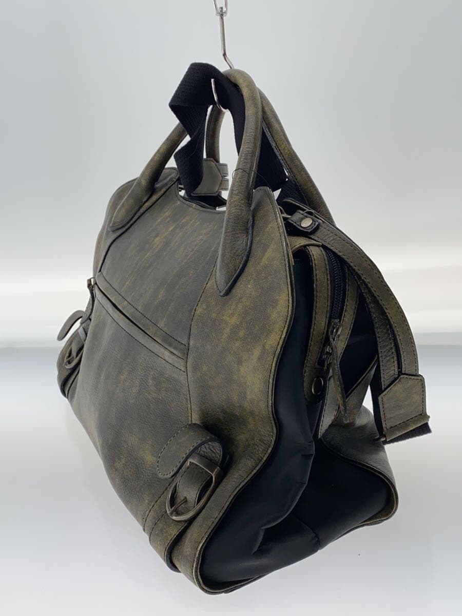 DAKOTA Shoulder Bag 2