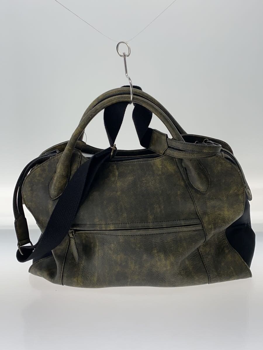 DAKOTA Shoulder Bag 3