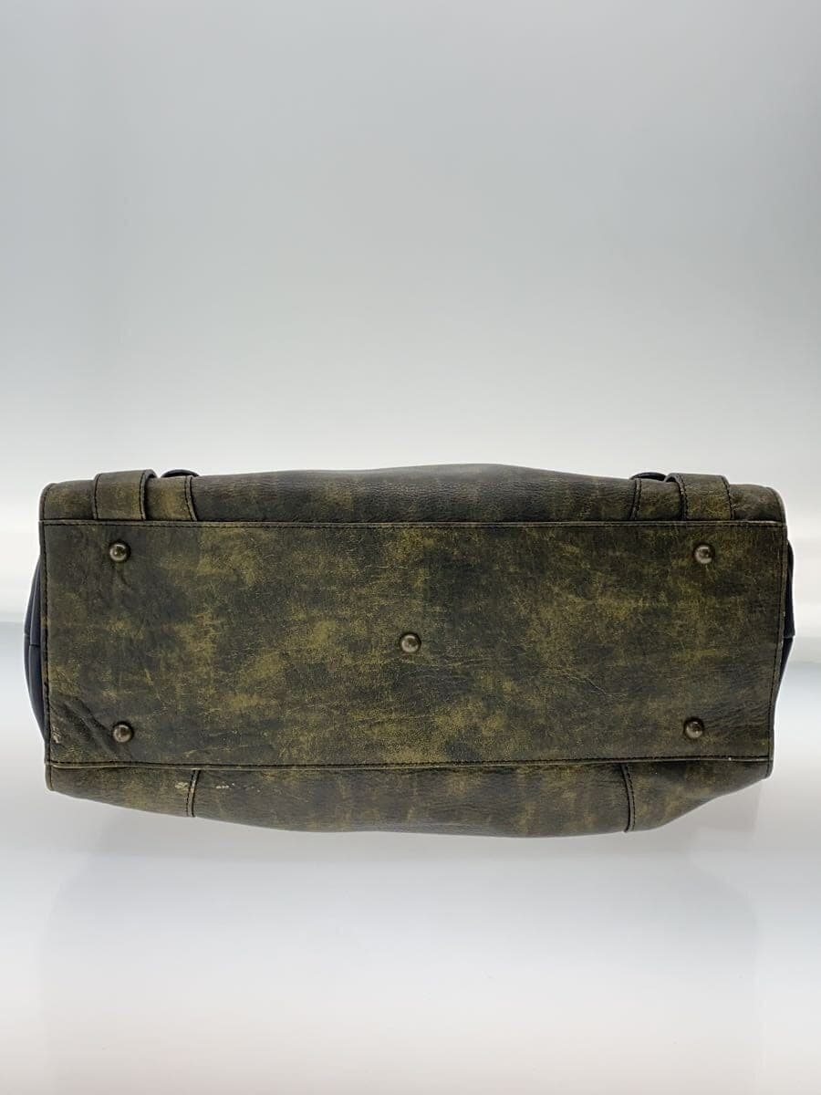 DAKOTA Shoulder Bag 4