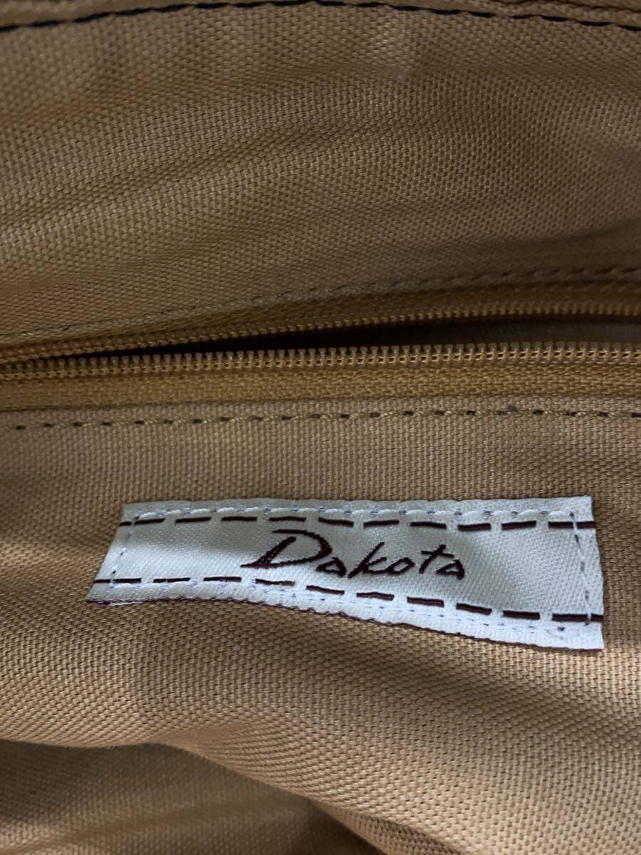 DAKOTA Shoulder Bag 6