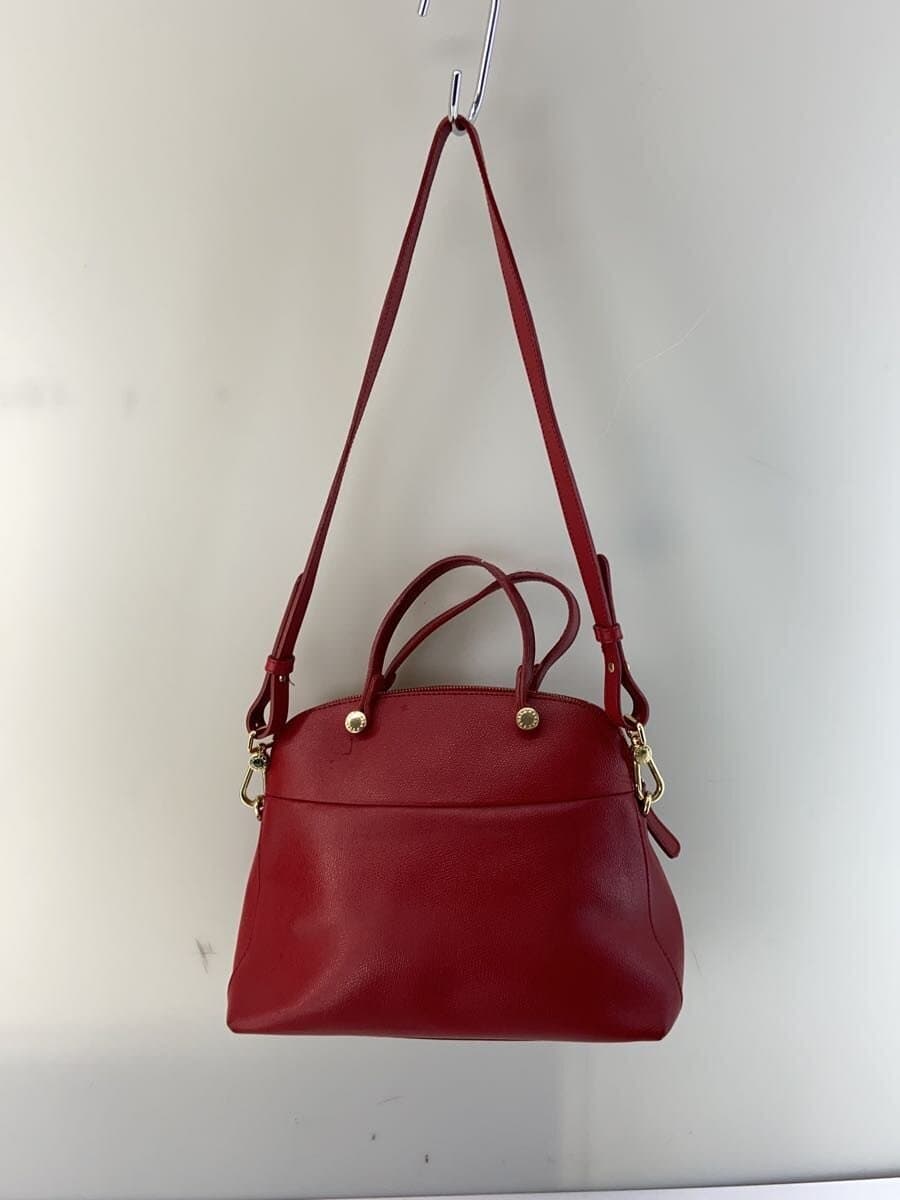 FURLA Shoulder Bag RED 3