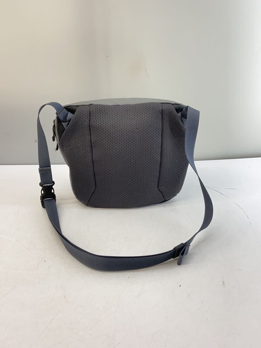 ARC’TERYX Waist Bag Polyester GRY X000007102 3
