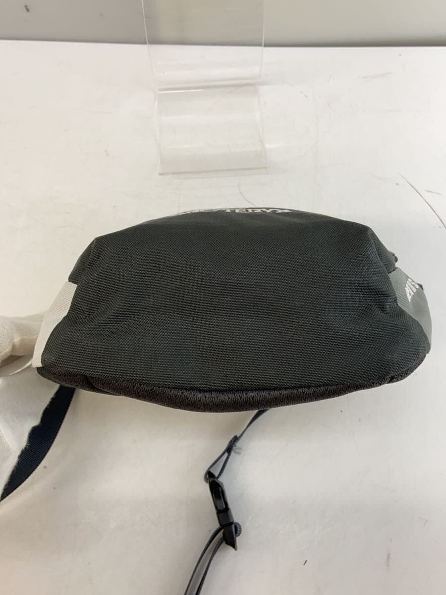 ARC’TERYX Waist Bag Polyester GRY X000007102 4