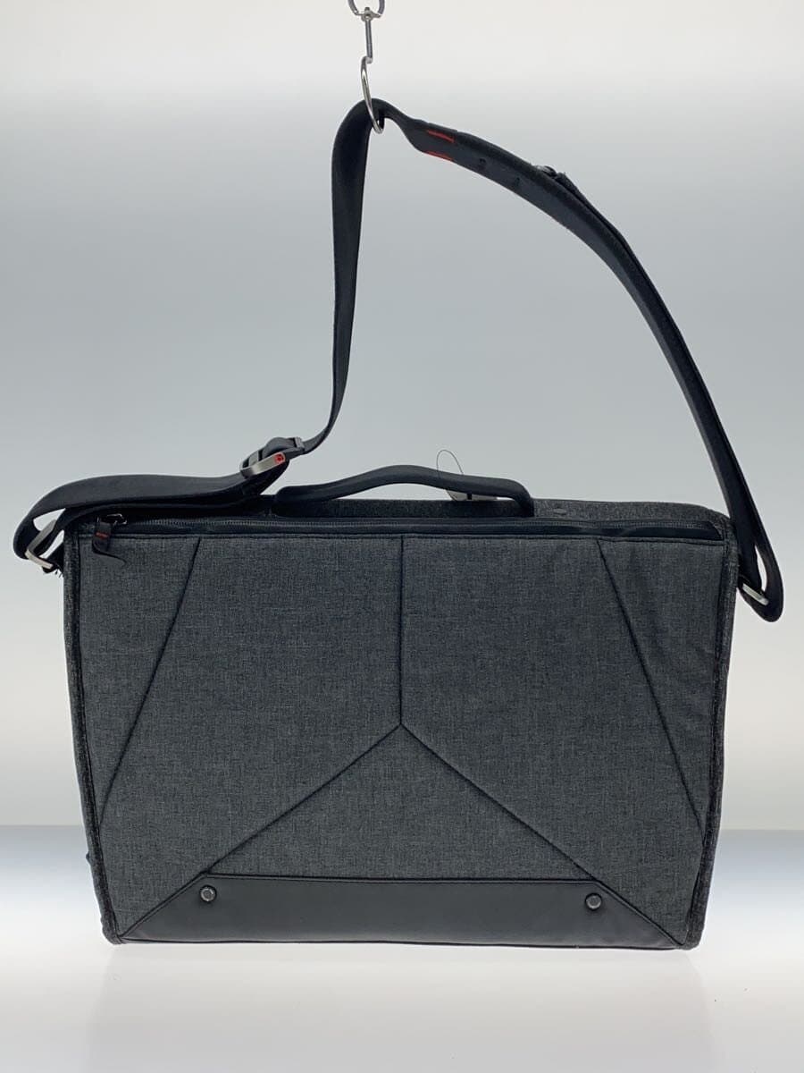 Peak Design Shoulder Bag GRY 3