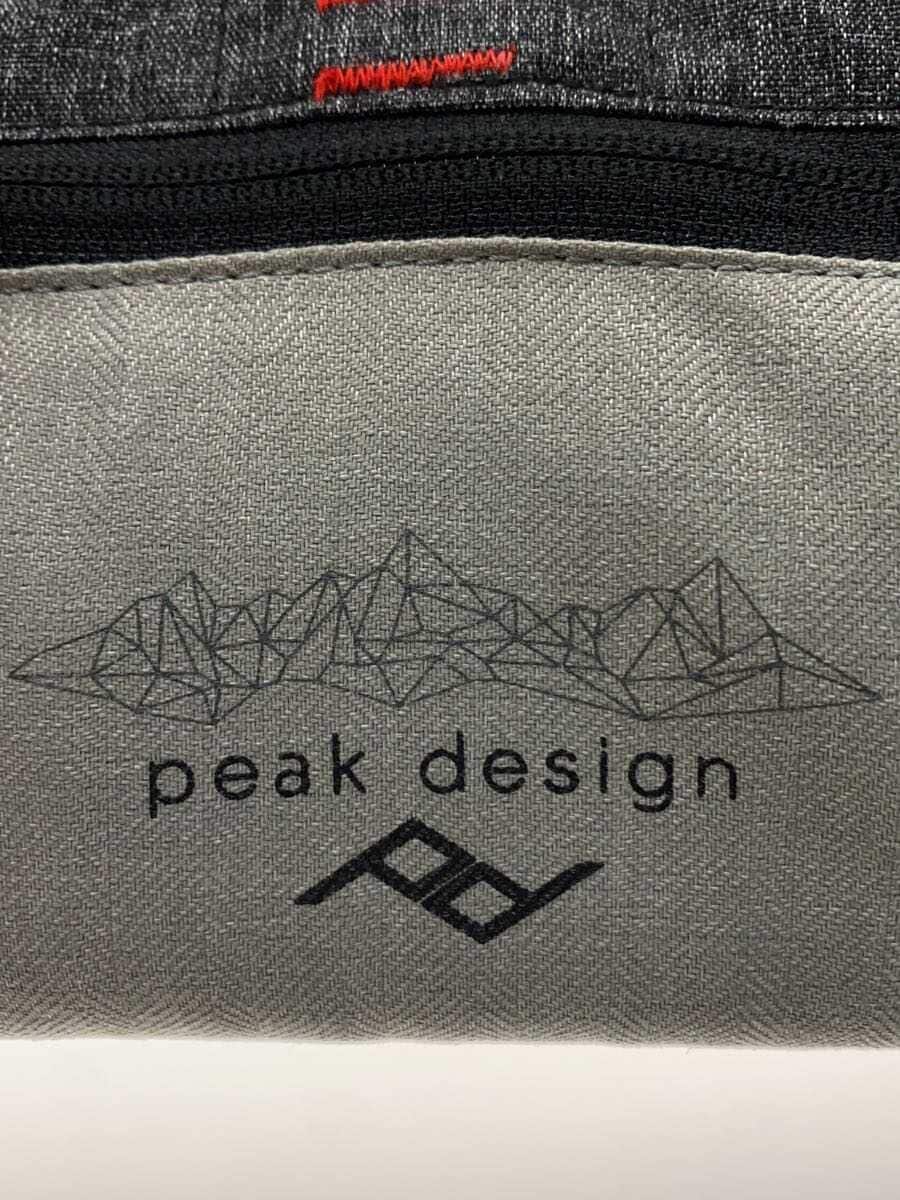 Peak Design Shoulder Bag GRY 5