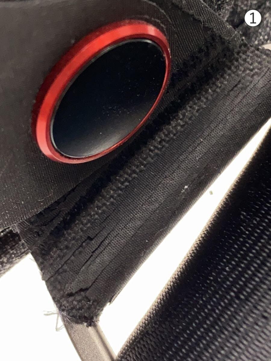 Peak Design Shoulder Bag GRY 7