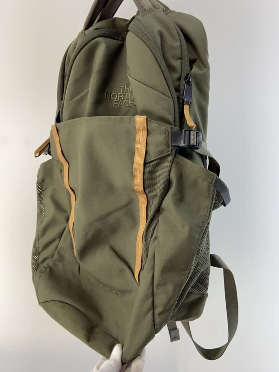 THE NORTH FACE Backpack Polyester GRN Solid NF0A3VXD 2