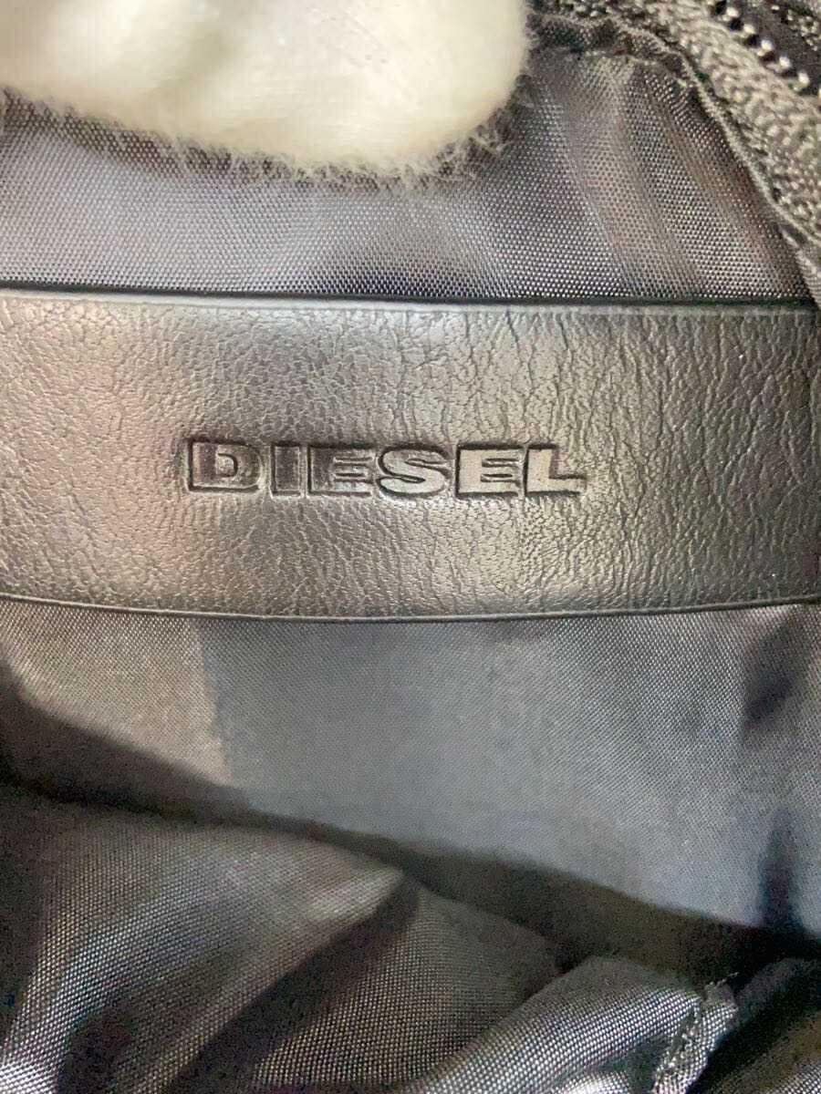 DIESEL Shoulder Bag 5