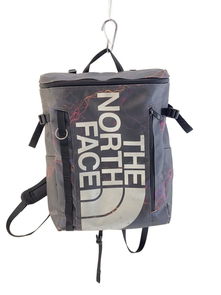 THE NORTH FACE Backpack BLK NM82255