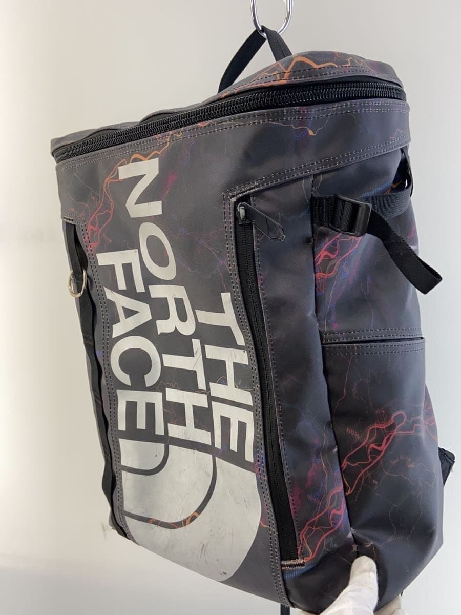 THE NORTH FACE Backpack BLK NM82255 2
