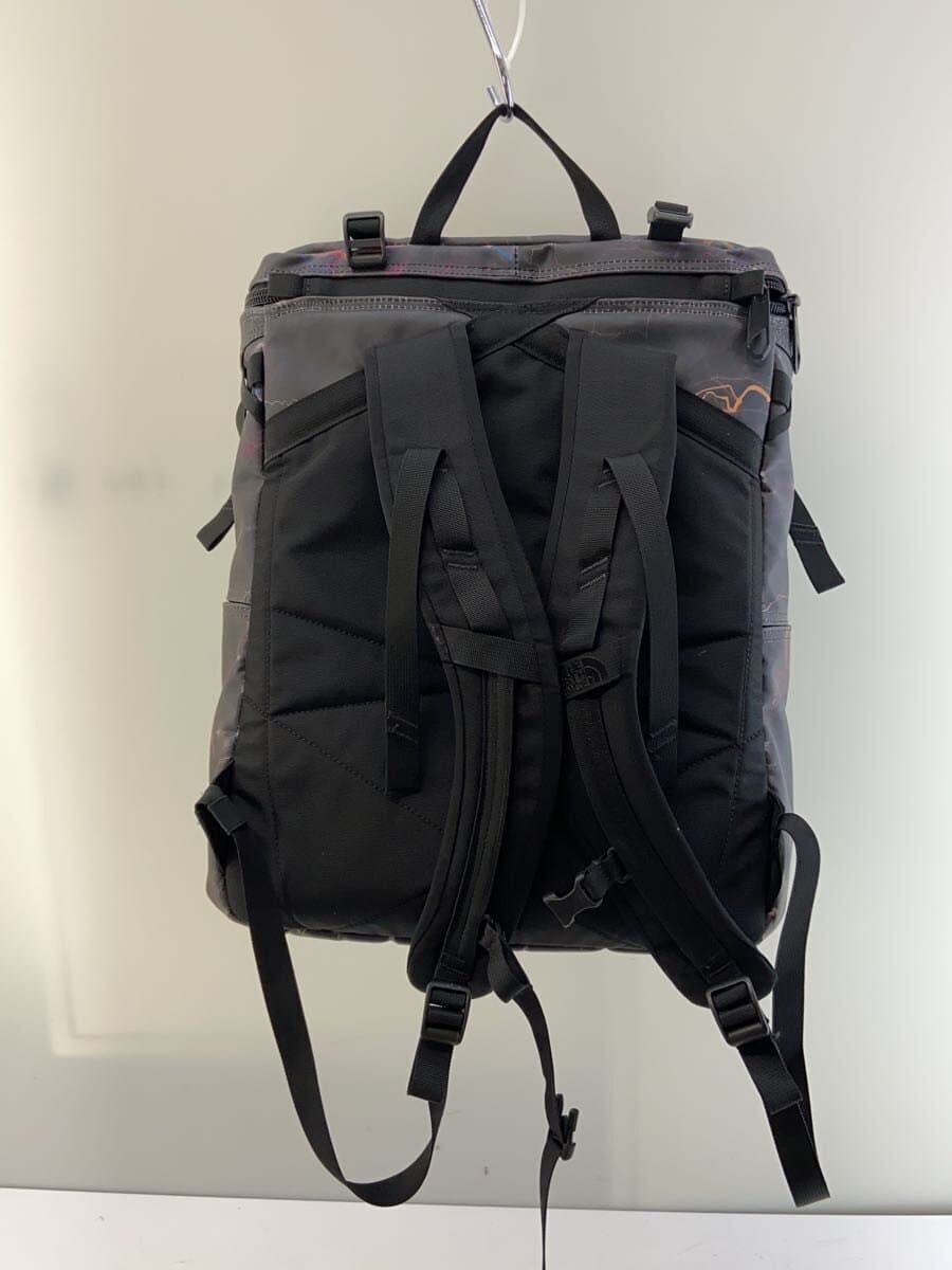 THE NORTH FACE Backpack BLK NM82255 3