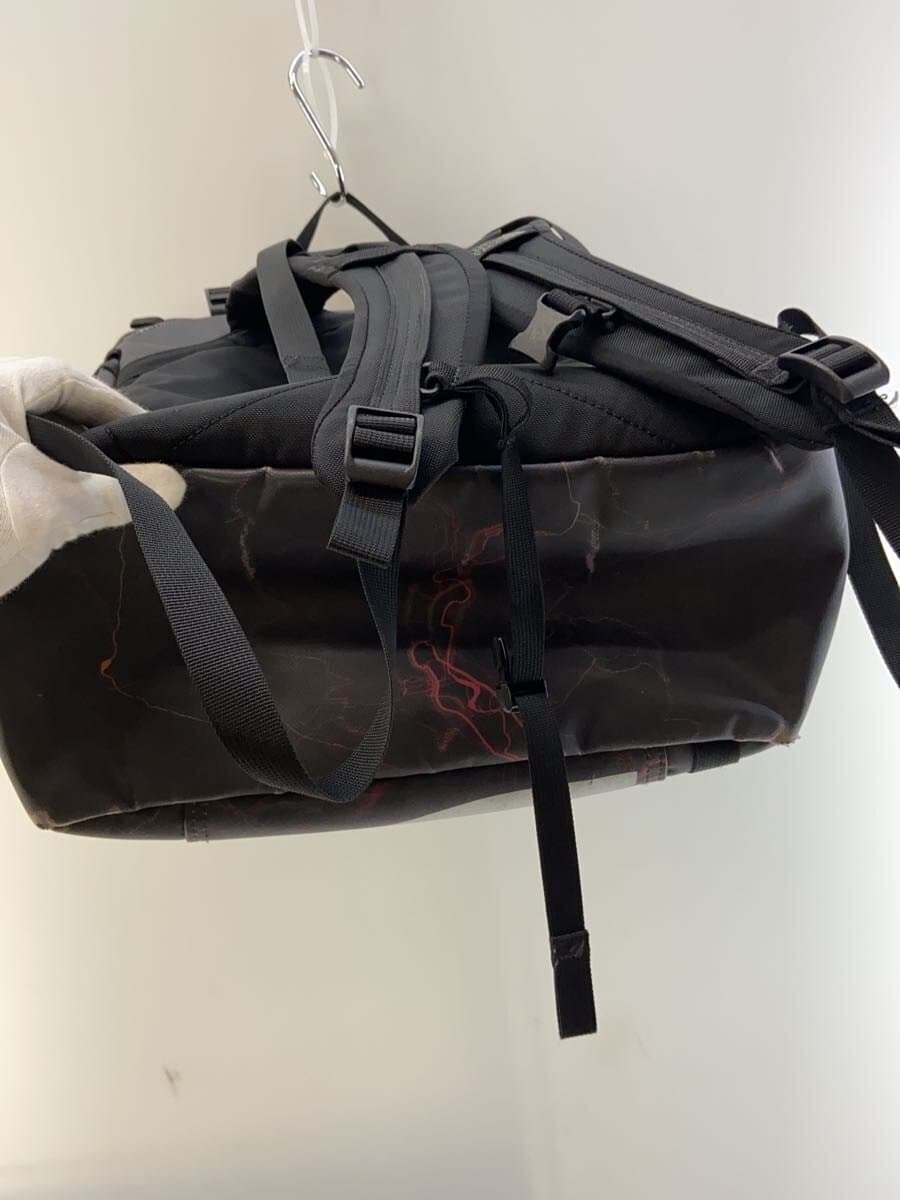 THE NORTH FACE Backpack BLK NM82255 4