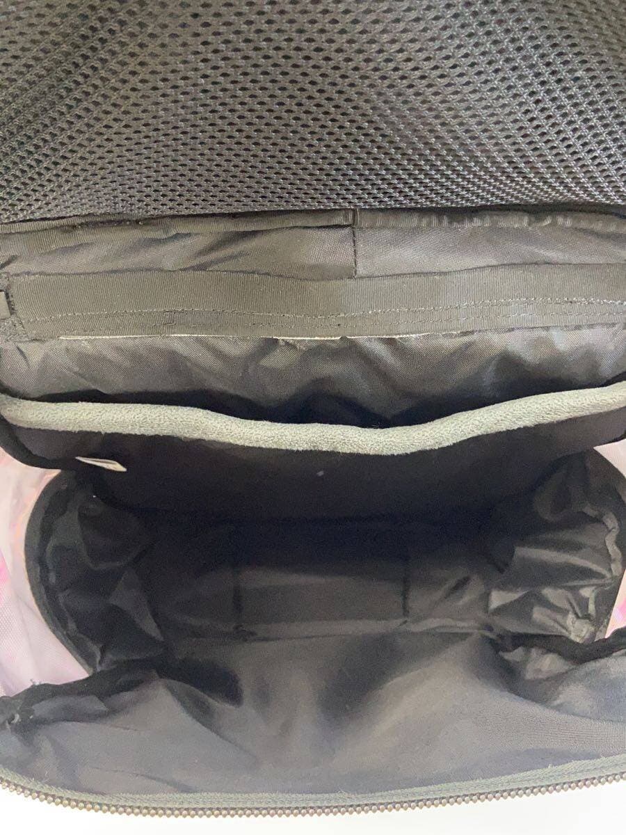 THE NORTH FACE Backpack BLK NM82255 6