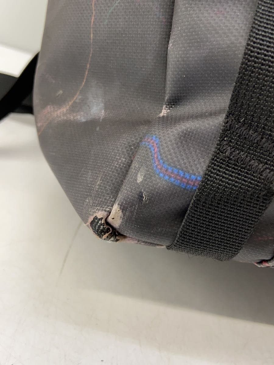 THE NORTH FACE Backpack BLK NM82255 8