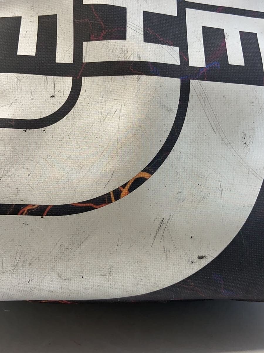 THE NORTH FACE Backpack BLK NM82255 9