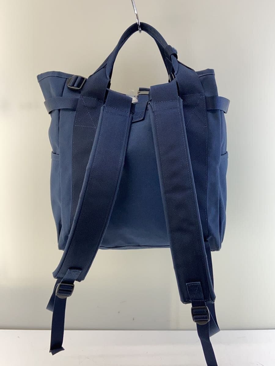 PORTER Backpack NVY 3