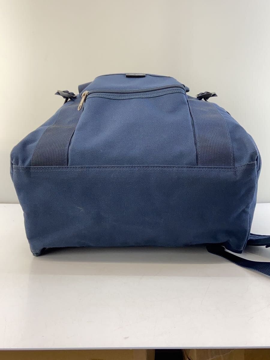 PORTER Backpack NVY 4