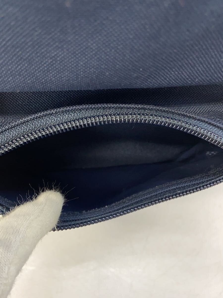 PORTER Backpack NVY 7