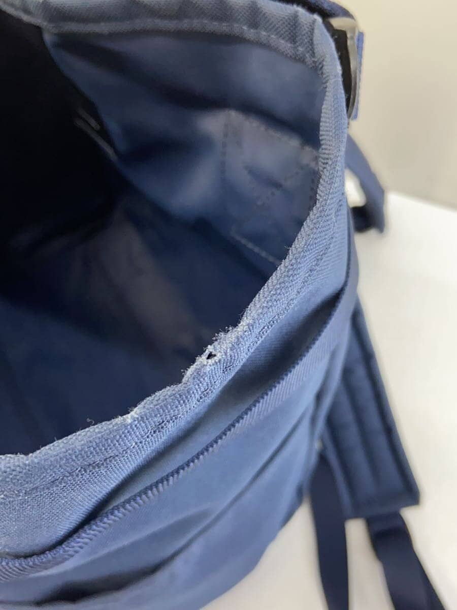 PORTER Backpack NVY 8