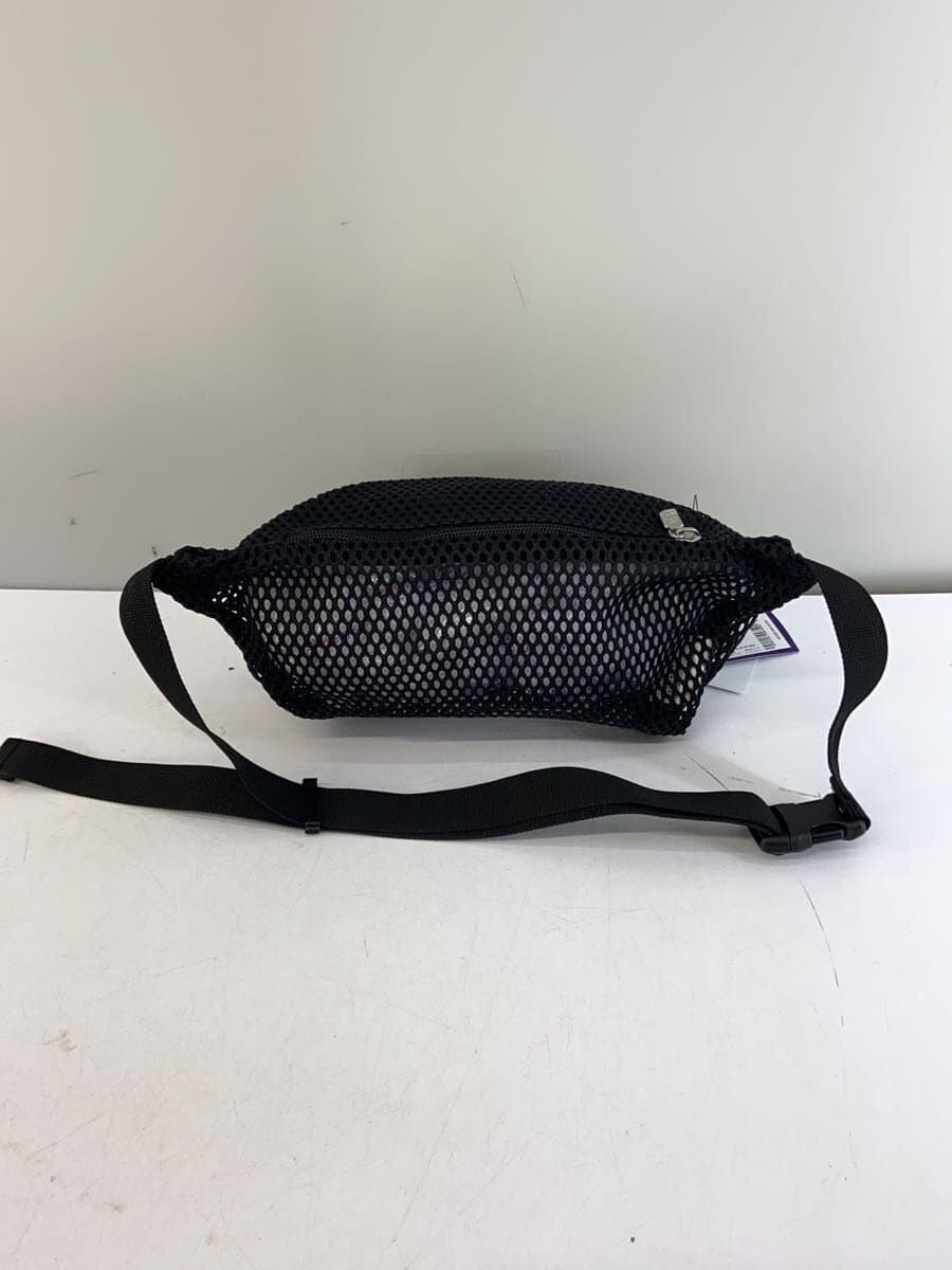 THE NORTH FACE PURPLE LABEL Waist Bag BLK NN7210N 3