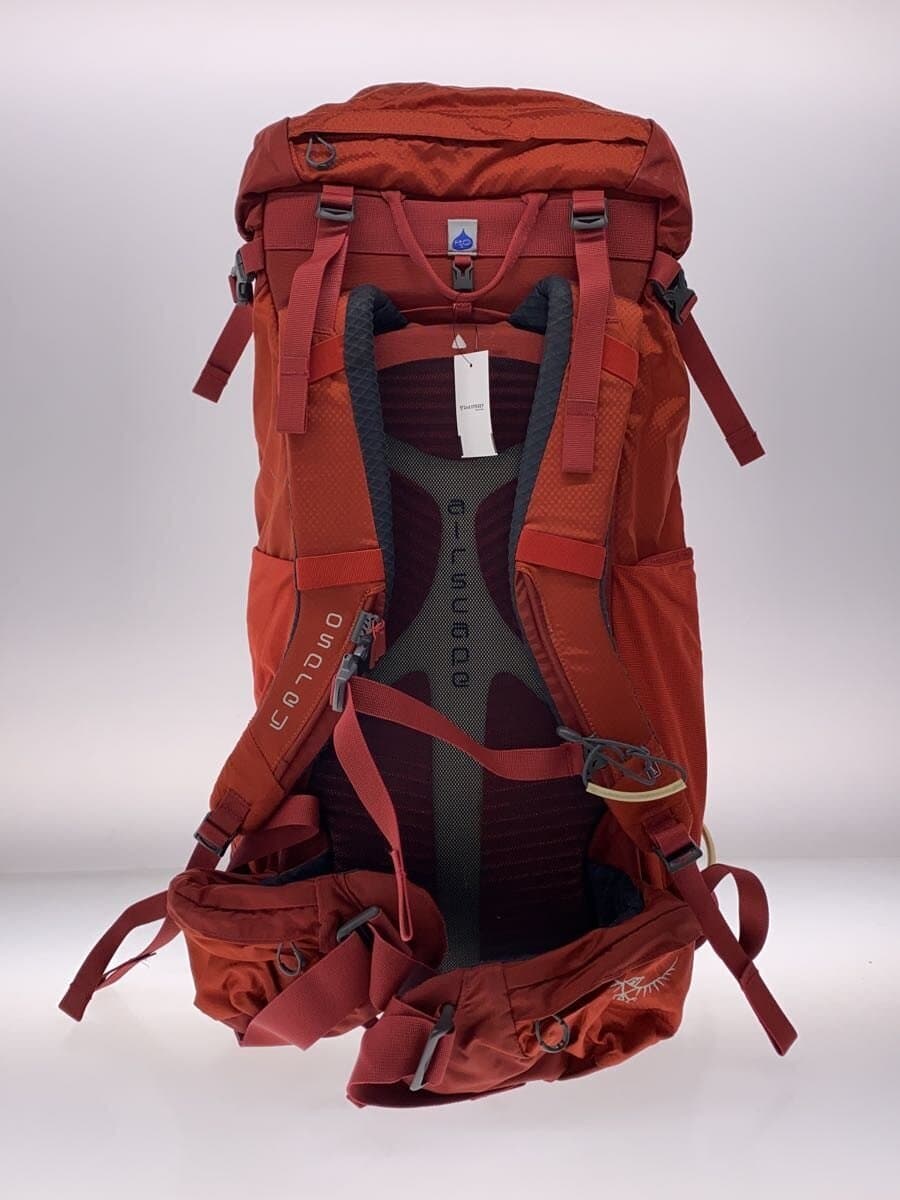 Osprey backpack -- 3