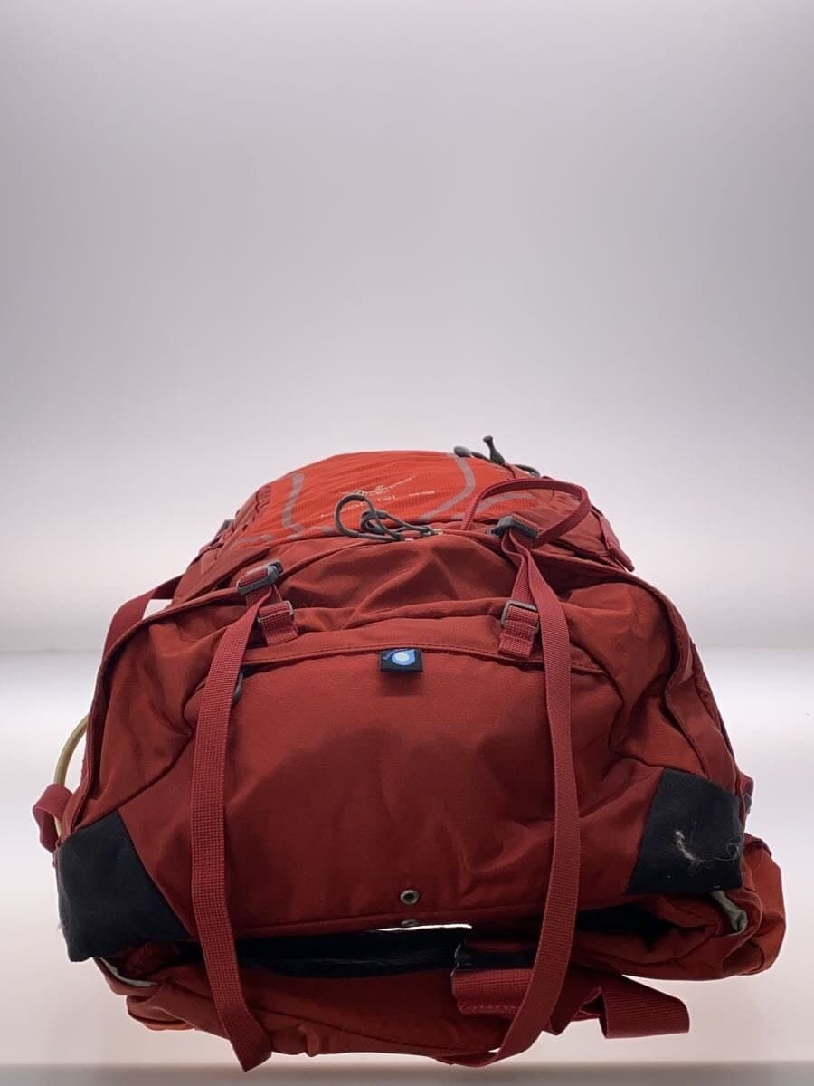 Osprey backpack -- 4